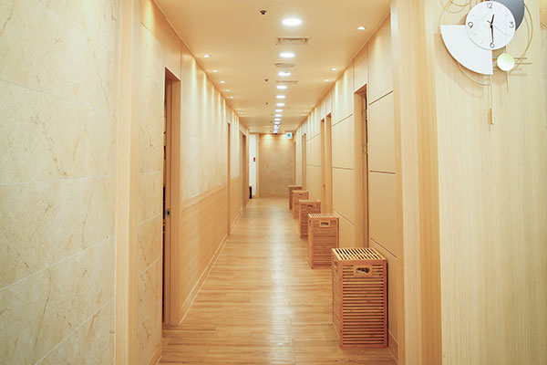 생활 시설<br/> <span>Living facilities</span> 이미지