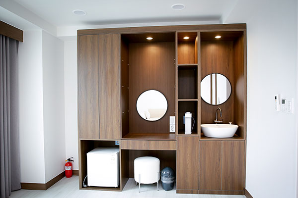 산모실<br/><span>Maternity room</span> 이미지