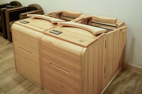 힐링실<br/><span>Healing Room</span> 이미지