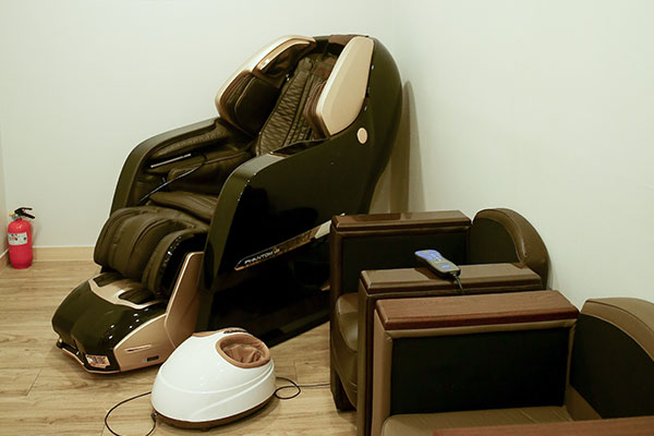 힐링실<br/><span>Healing Room</span> 이미지